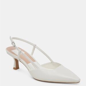 Dolce vita kitten heels